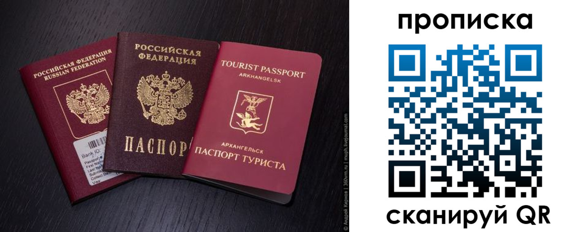 временная регистрация надежно в Черноголовке